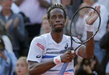 网球明星孟菲尔斯将担任eToro全球形象大使