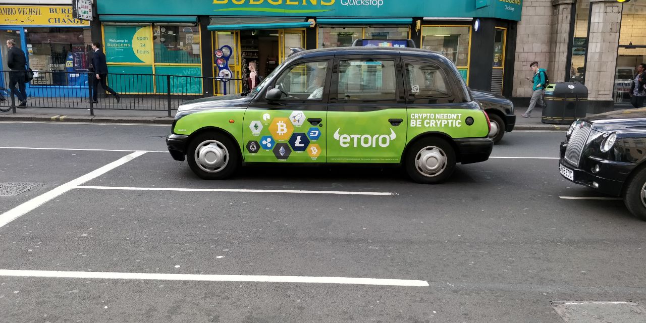 多资产交易平台eToro新增Tezos（XTZ） | 汇讯网