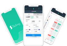 塞浦路斯外汇平台Skilling今日正式上线