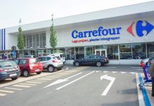 零售巨头家乐福通过区块链追踪推动销售增长