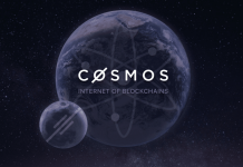 Cosmos区块链网络暴露安全漏洞