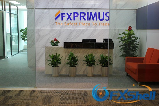 FXPRIMUS_Office