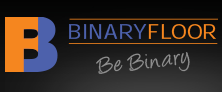 binary floor-logo