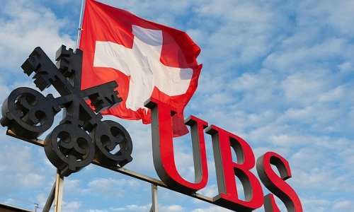 UBS瑞士联合银行
